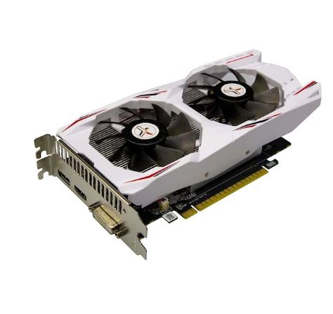 Ekran Kartları / TURBOX Ekran Kartları